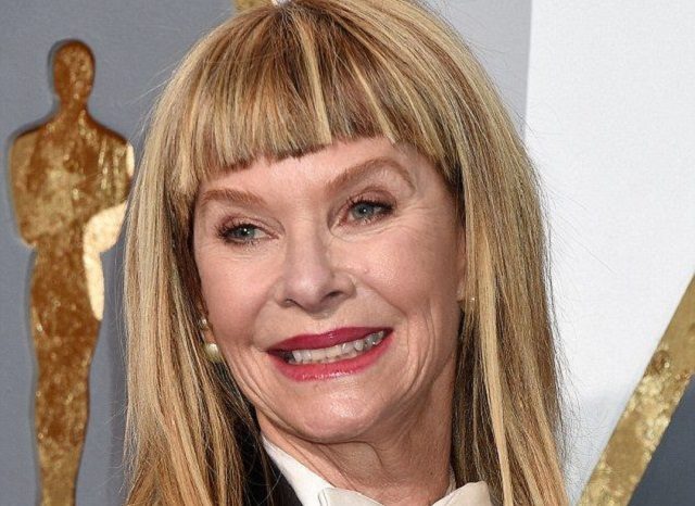 Kate Capshaw